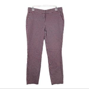 Dalia Women's Patterned Pants